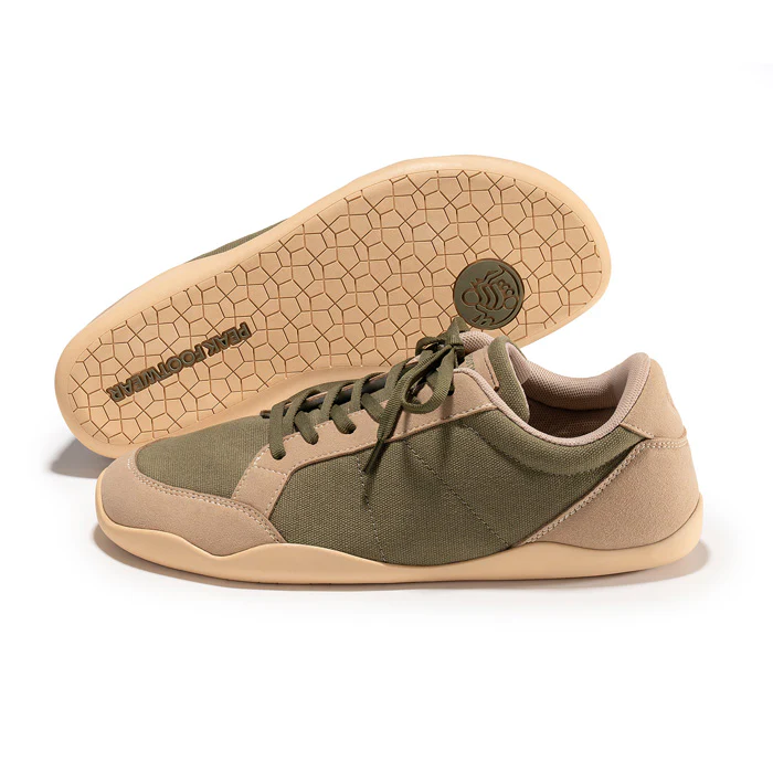 Primus Lite - Ergonomic & Supportive Barefoot Shoes (Unisex) - Image 11
