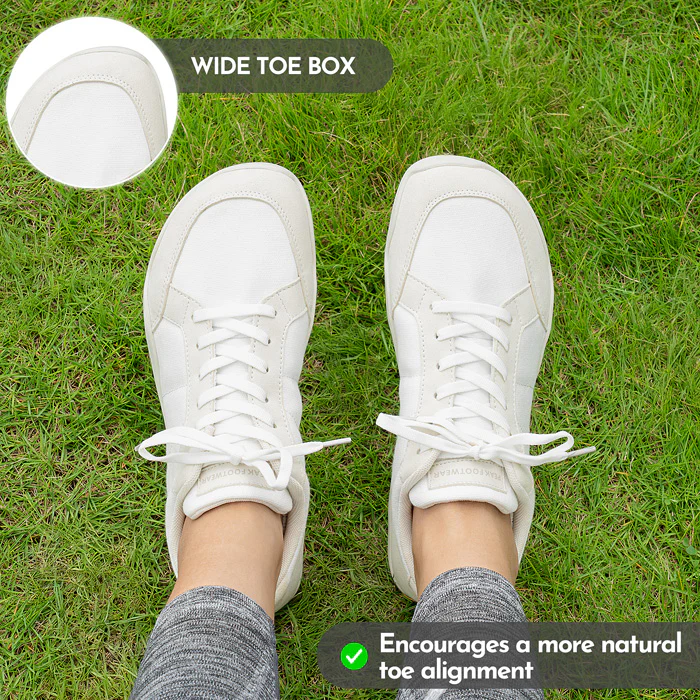 Primus Lite - Ergonomic & Supportive Barefoot Shoes (Unisex) - Image 3