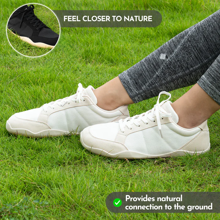 Primus Lite - Ergonomic & Supportive Barefoot Shoes (Unisex) - Image 4