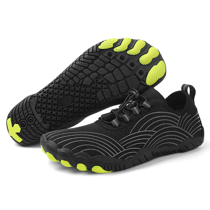Rift Motion - Healthy & non-slip barefoot shoes (Unisex) - Image 3