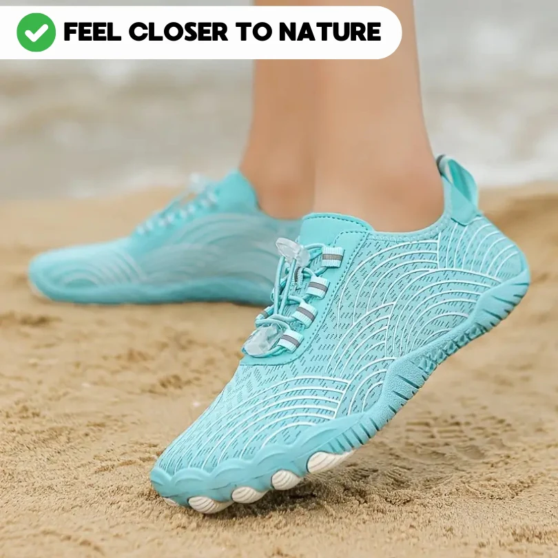 Rift Motion - Healthy & non-slip barefoot shoes (Unisex) - Image 7