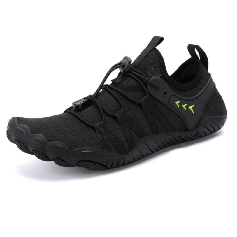 Savanna Adventure - Outdoor Grip Barefoot Footwear (Unisex) - Image 3