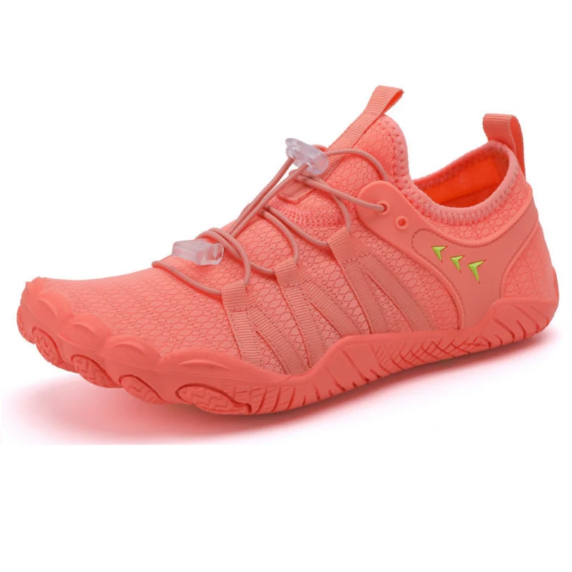 Savanna Adventure - Outdoor Grip Barefoot Footwear (Unisex) - Image 4