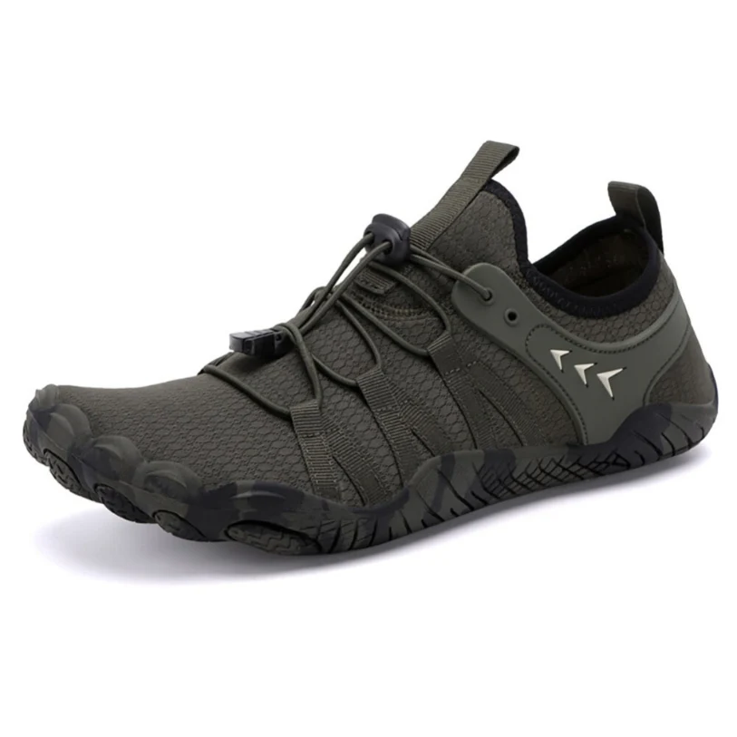Savanna Adventure - Outdoor Grip Barefoot Footwear (Unisex) - Image 7