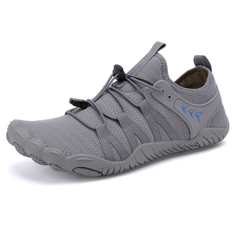 Savanna Adventure - Outdoor Grip Barefoot Footwear (Unisex) - Image 9