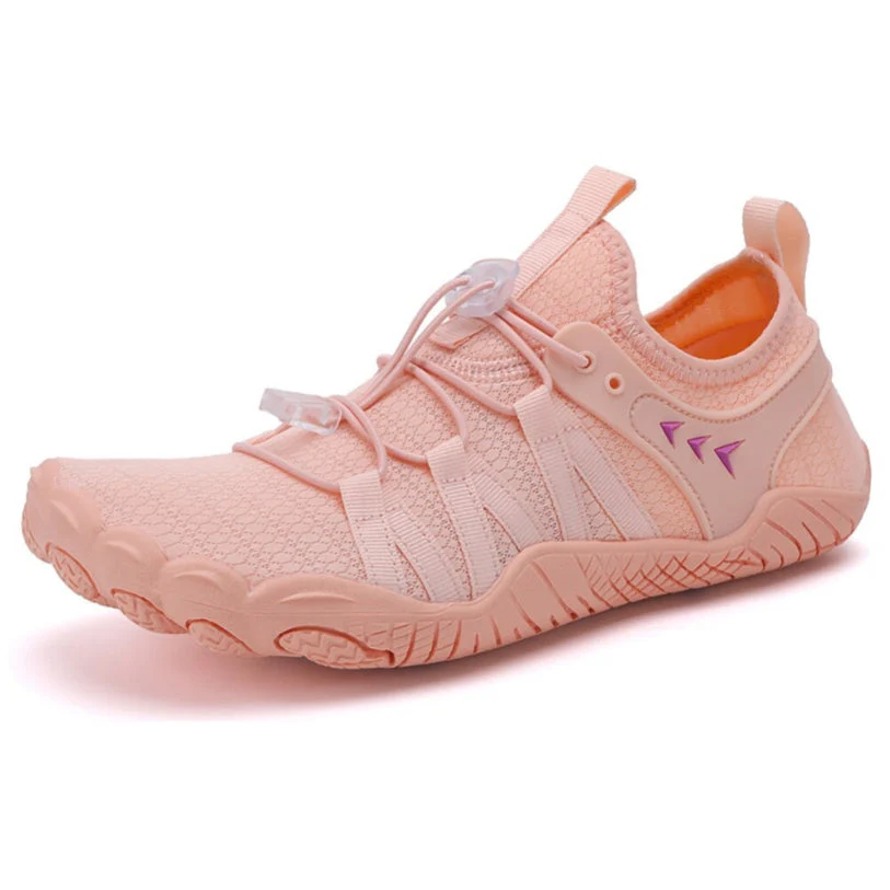 Savanna Adventure - Outdoor Grip Barefoot Footwear (Unisex) (BOGO!) - Image 9
