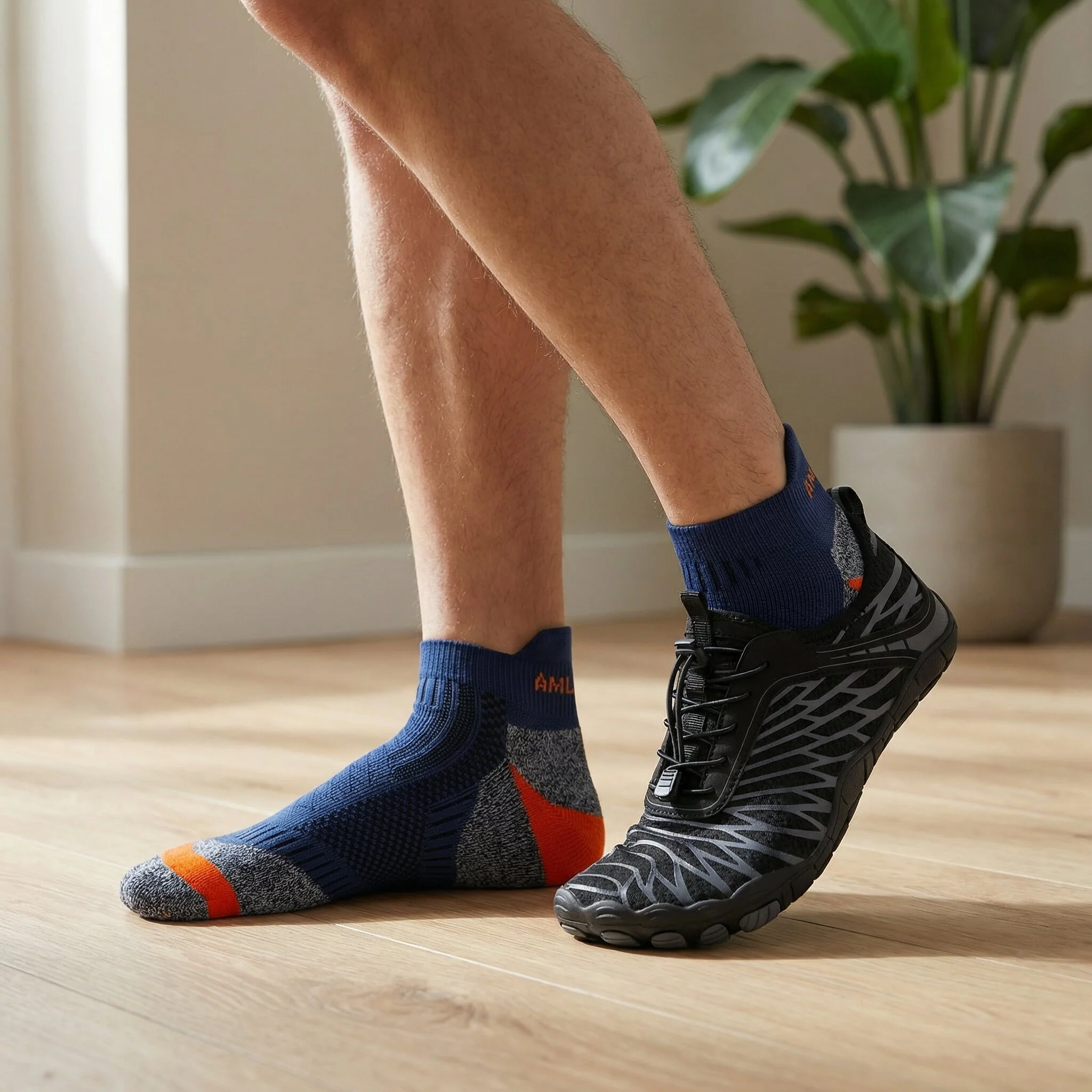 Peak Relief Socks - Image 10