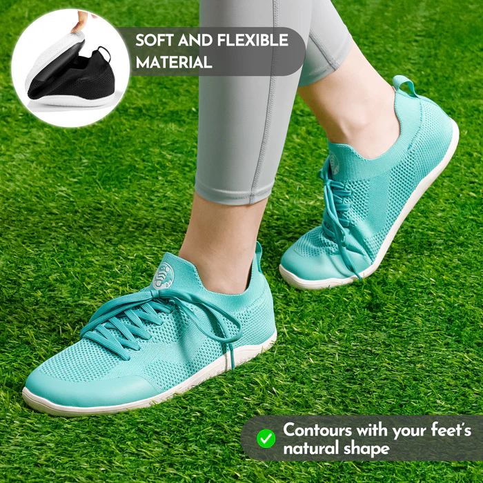 Solstep - Healthy & non-slip barefoot shoes (Unisex) - Image 2