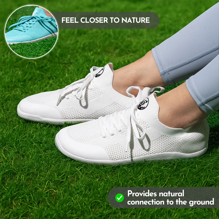 Solstep - Healthy & non-slip barefoot shoes (Unisex) - Image 4