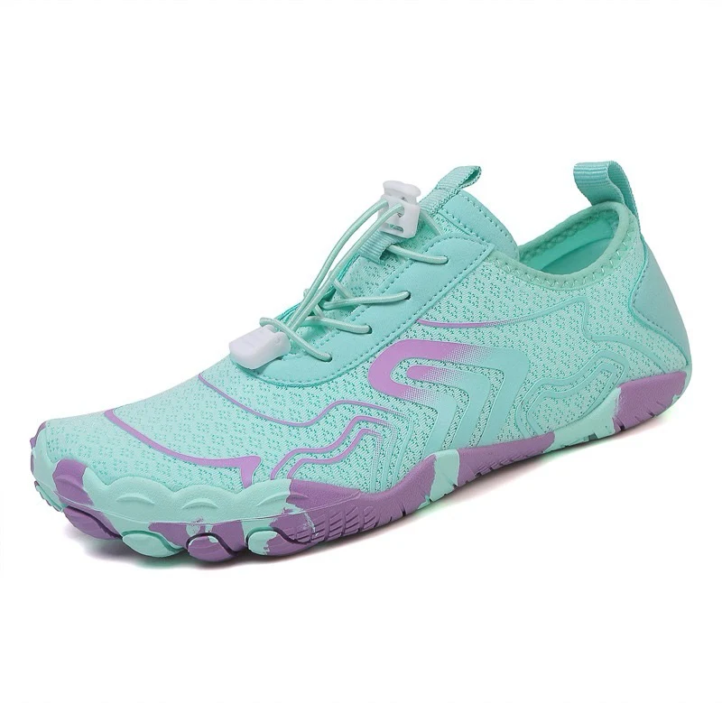 Terra Aqua - Healthy & non-slip barefoot shoes (Unisex) - Image 4