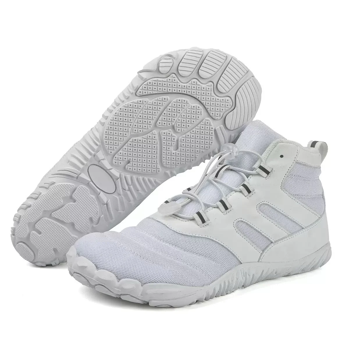 Terra Core - The All-Season Rugged Barefoot Shoe for Urban & Outdoor Terrain (Unisex) - Image 4