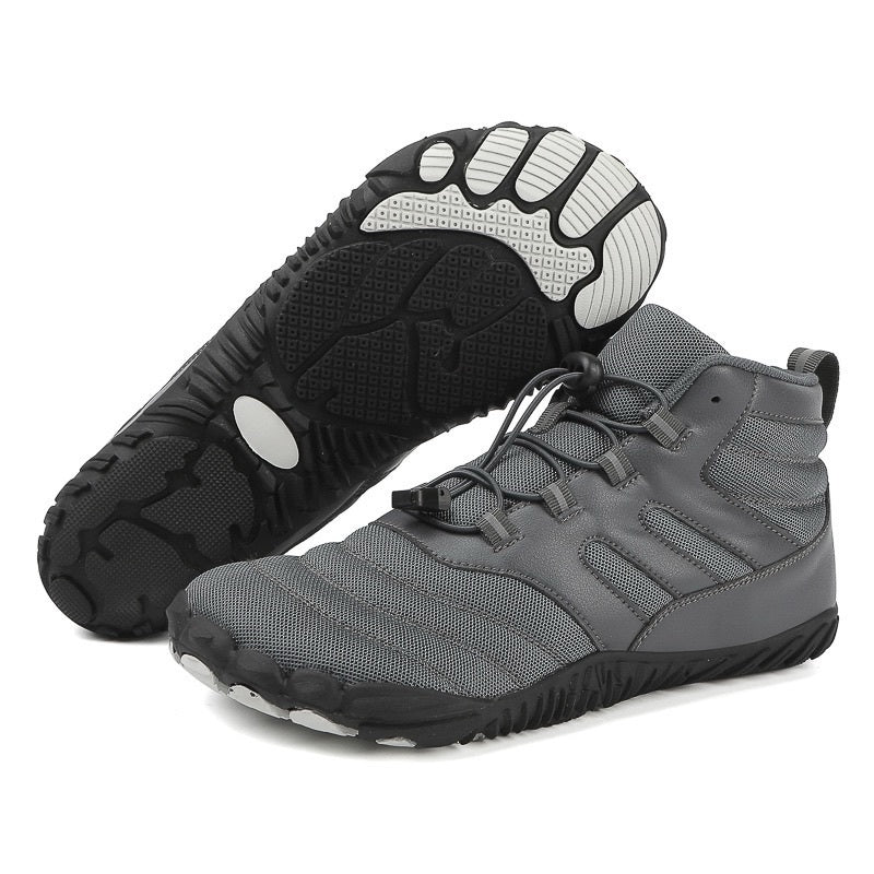 Terra Core - The All-Season Rugged Barefoot Shoe for Urban & Outdoor Terrain (Unisex) - Image 6