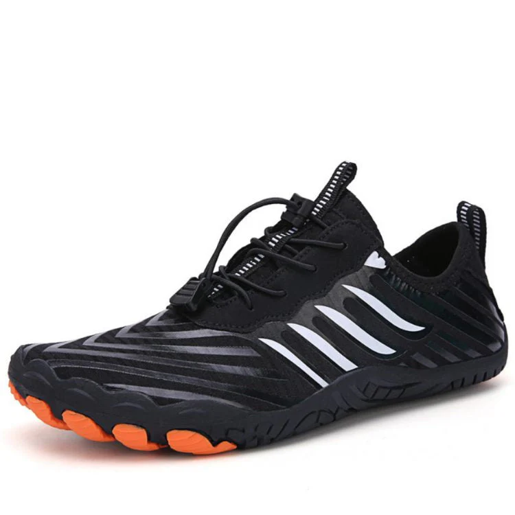 TerraFlex - Zero Drop Shoes - All-Terrain Breathable Barefoot Shoes (BOGO) - Image 4