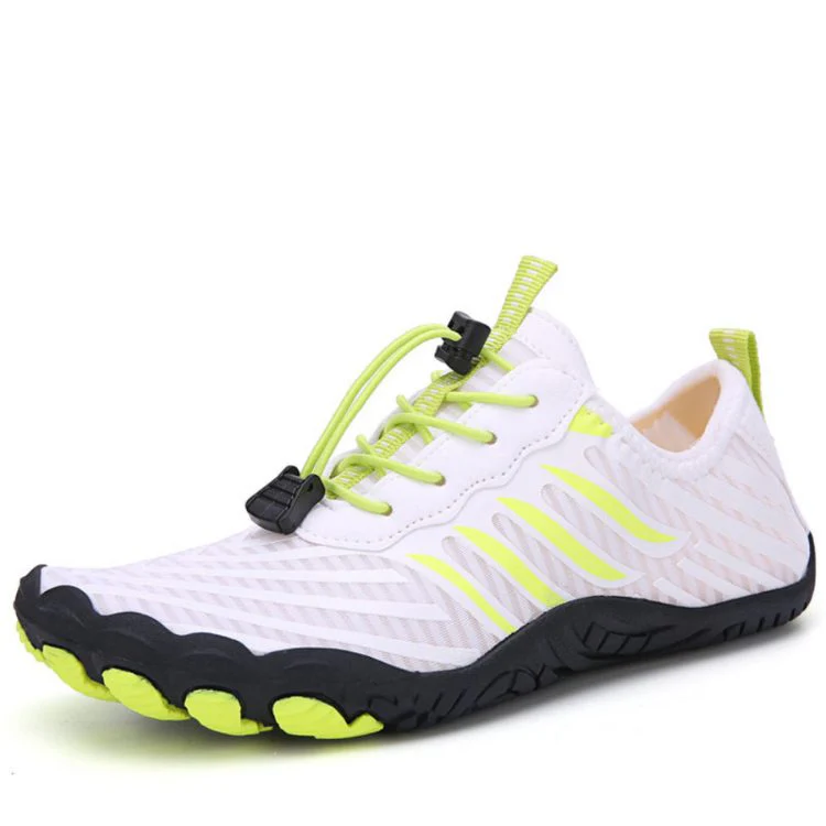 TerraFlex - Zero Drop Shoes - All-Terrain Breathable Barefoot Shoes (BOGO) - Image 8