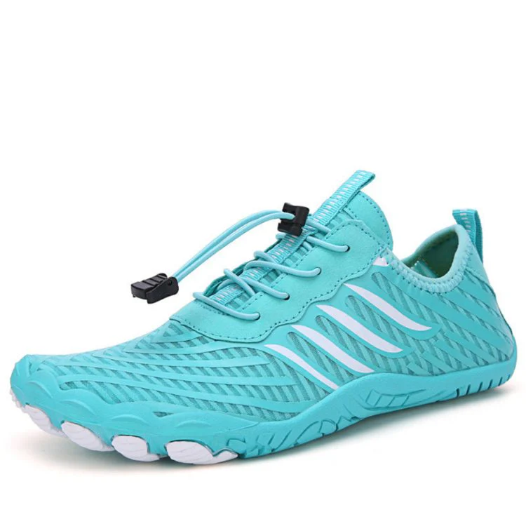TerraFlex - Zero Drop Shoes - All-Terrain Breathable Barefoot Shoes (BOGO) - Image 5