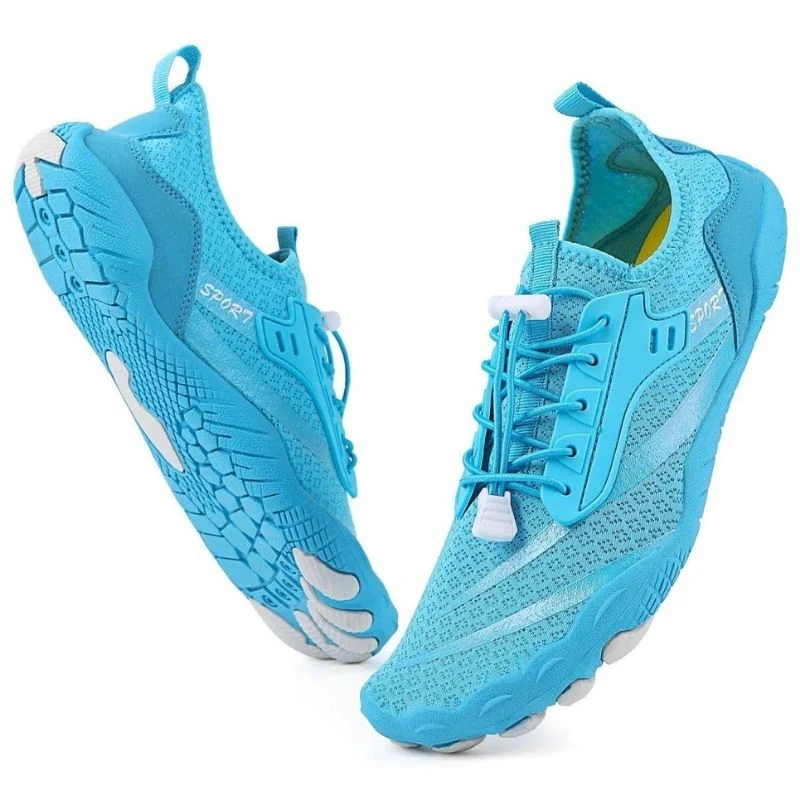 TerraTouch - Wide Toe Box Running Shoes - Healthy & non-slip barefoot shoes (Unisex) - Image 6