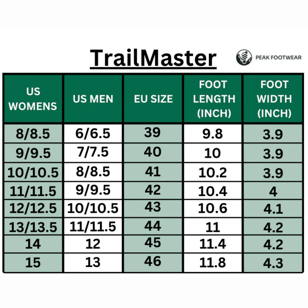 TrailMaster Lite - Non-Slip Barefoot Shoe (Unisex) - Image 9