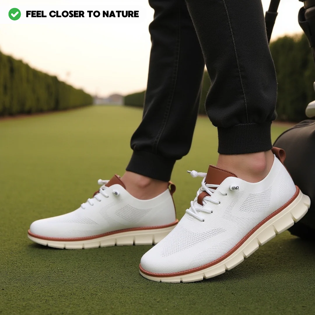 Novaro Comfort - Ultra Comfortable Shoes - Image 11