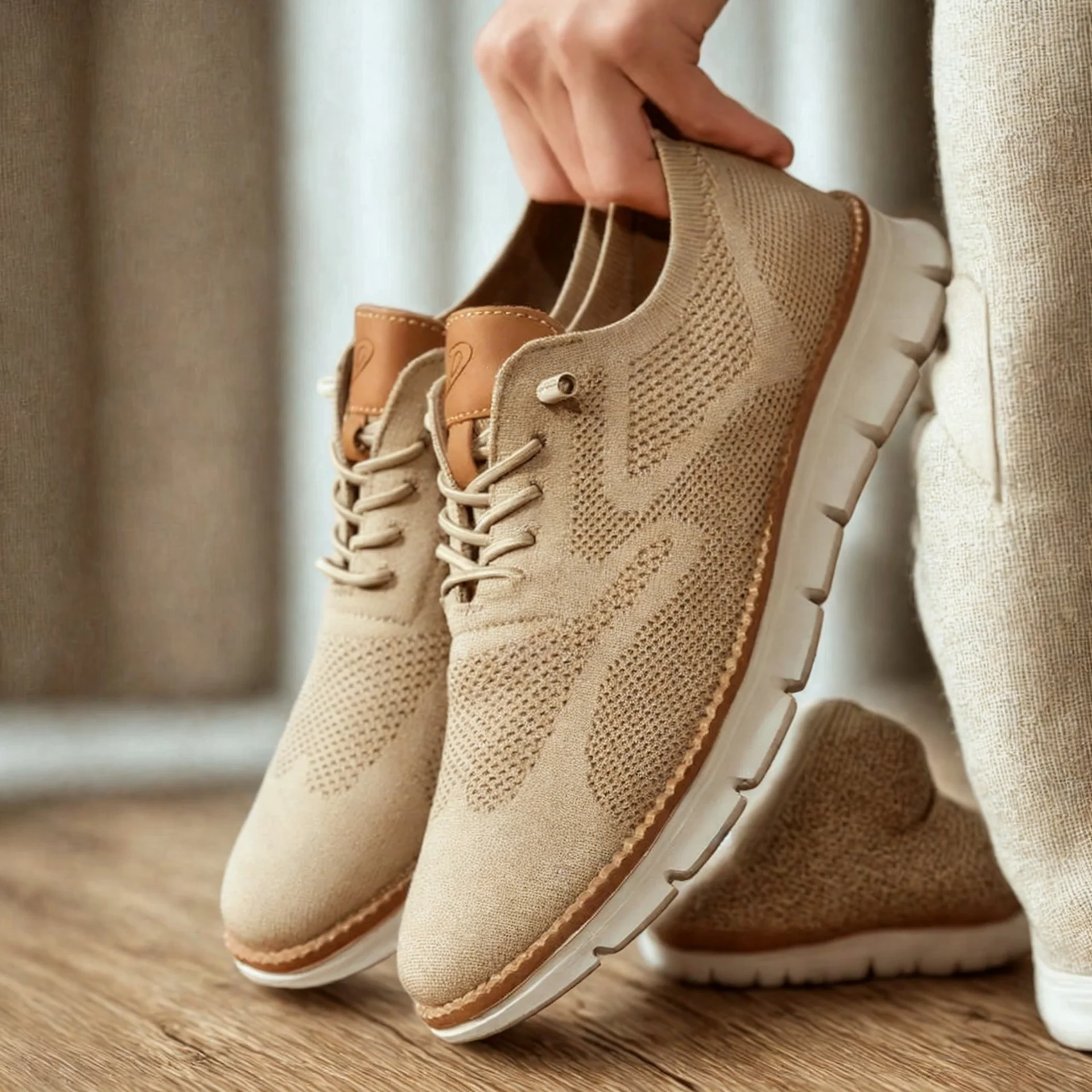 Ultra Comfortable Orthopedic Shoes (BOGO) - Image 11