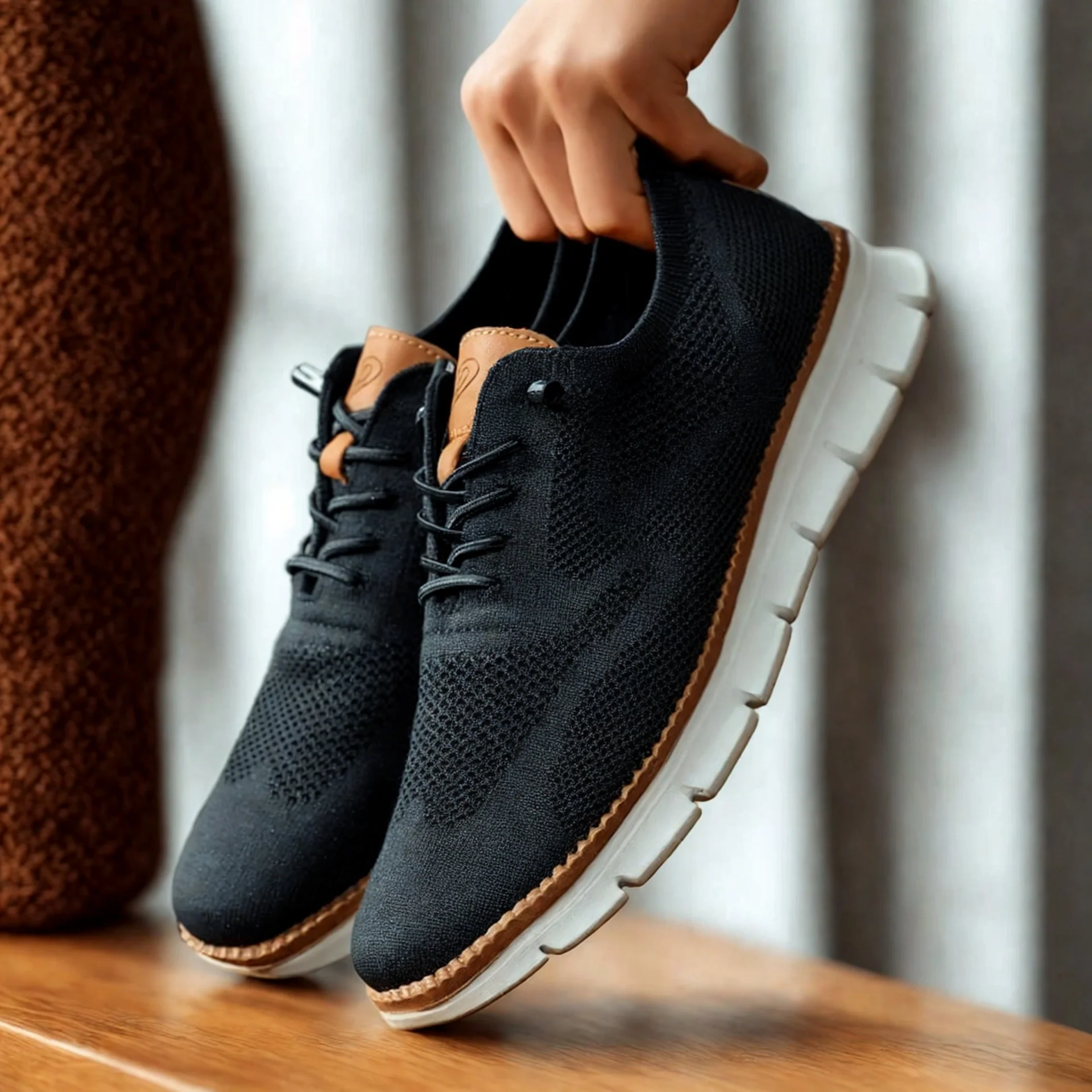Ultra Comfortable Orthopedic Shoes (BOGO) - Image 13