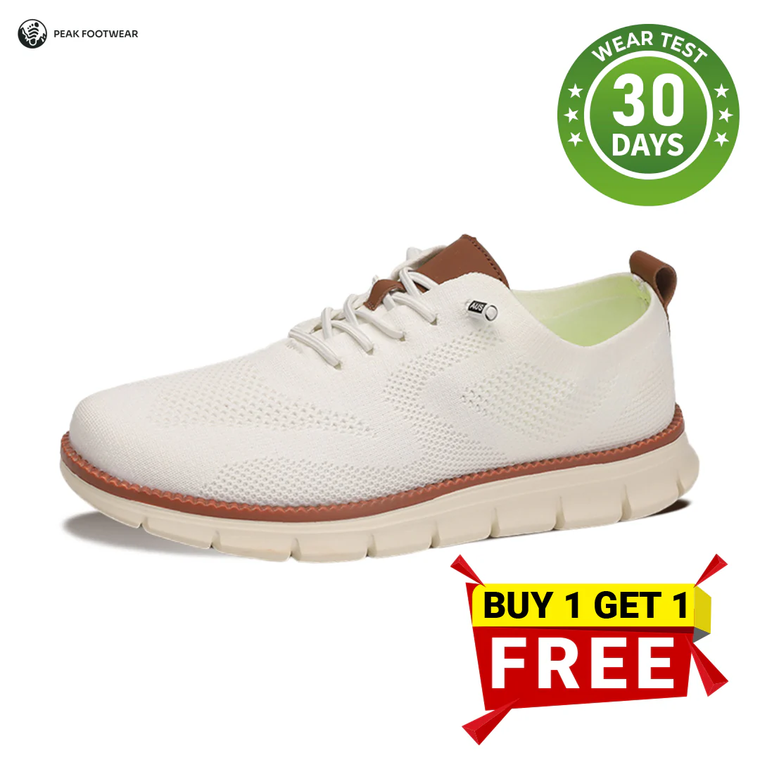 Ultra Comfortable Orthopedic Shoes (BOGO) - Image 16