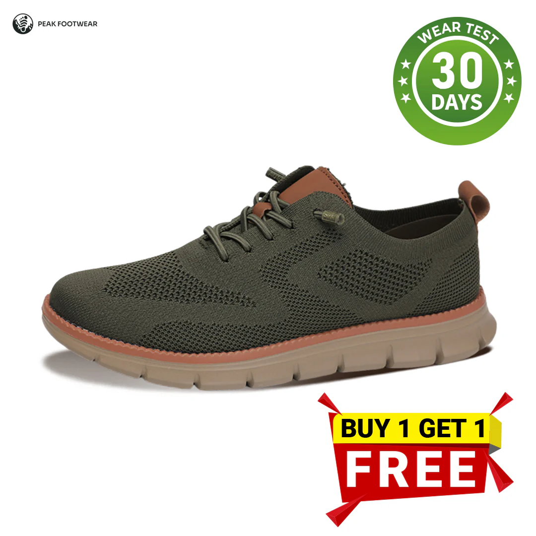 Ultra Comfortable Orthopedic Shoes (BOGO) - Image 18