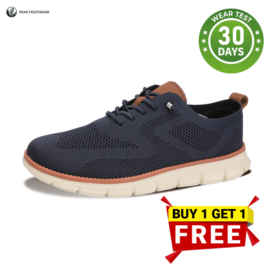 Ultra Comfortable Orthopedic Shoes (BOGO) - Image 3