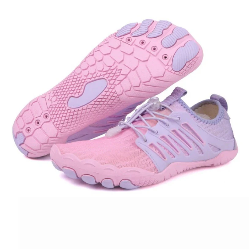 UniGrip - Optimal Health & Traction Shoes (Unisex)(BOGO!) - Image 10