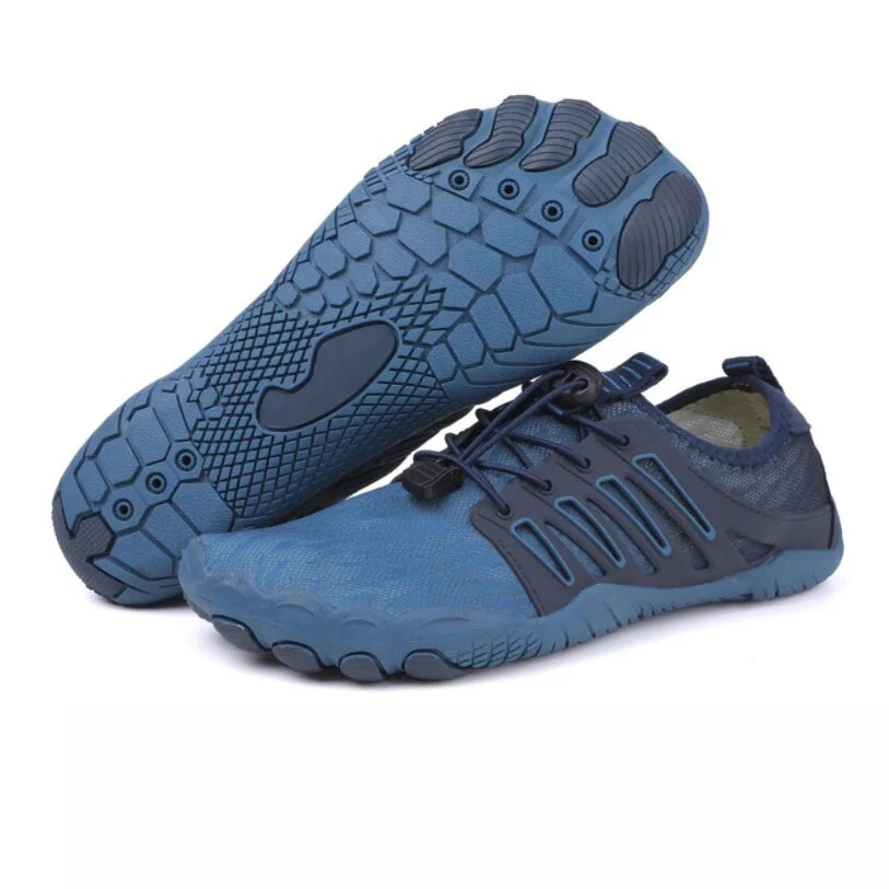 UniGrip - Optimal Health & Traction Shoes (Unisex)(BOGO!) - Image 4