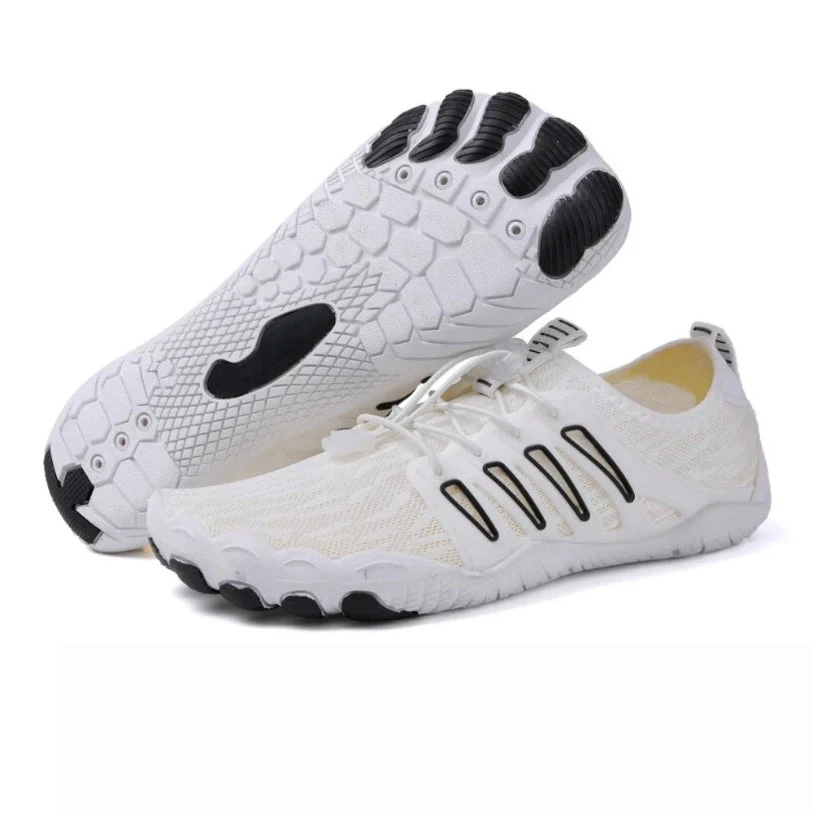 UniGrip - Optimal Health & Traction Shoes (Unisex)(BOGO!) - Image 6