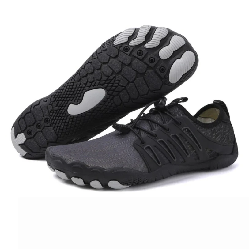 UniGrip - Optimal Health & Traction Shoes (Unisex) - Image 11