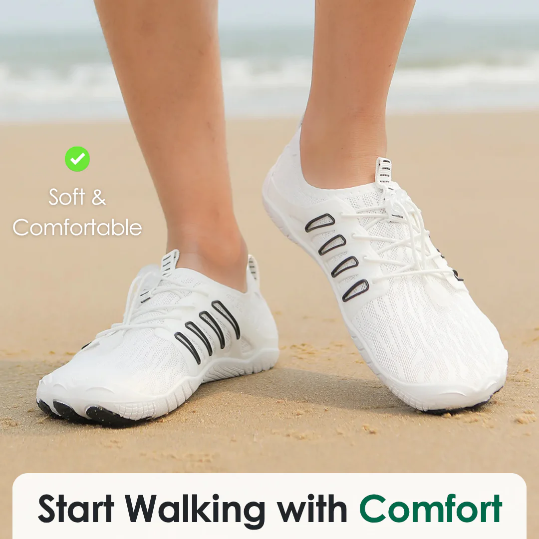 UniGrip - Optimal Health & Traction Shoes (Unisex) - Image 9