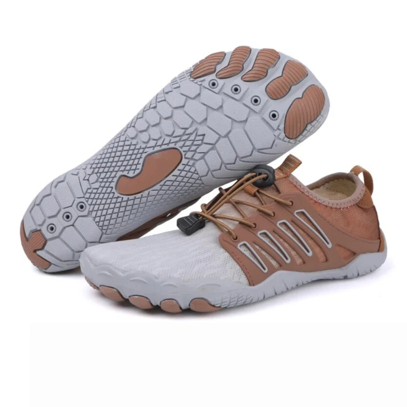 UniGrip - Optimal Health & Traction Shoes (Unisex) - Image 3