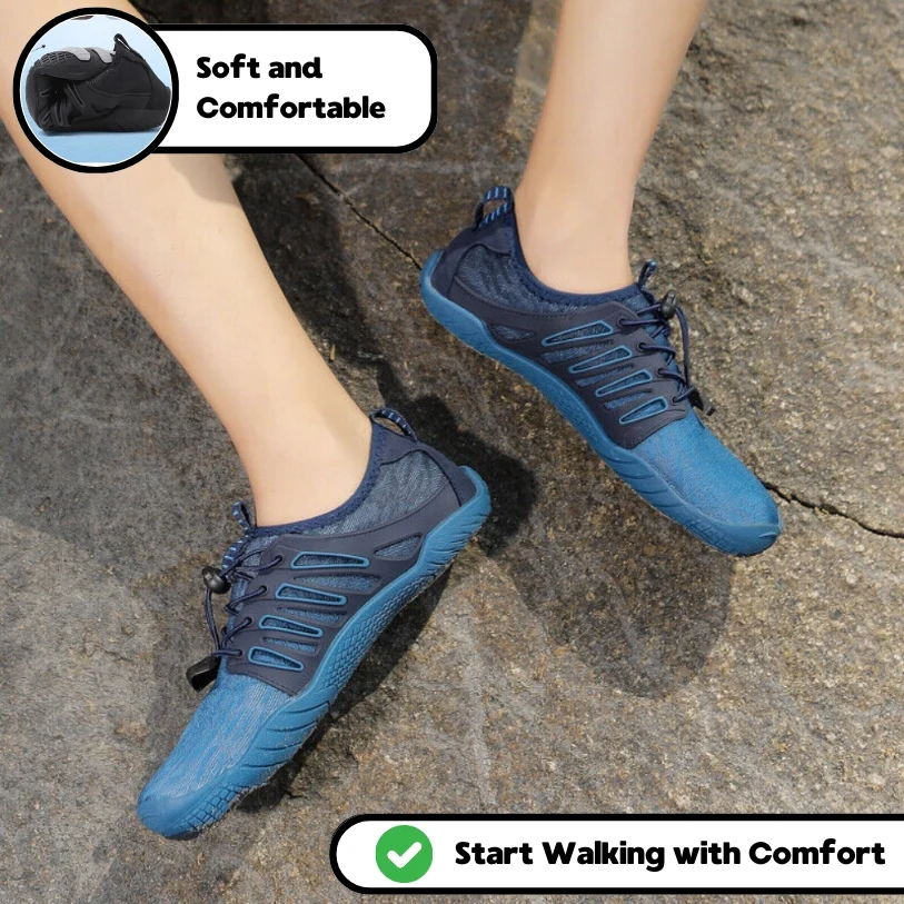 UniGrip - Optimal Health & Traction Shoes (Unisex) - Image 8