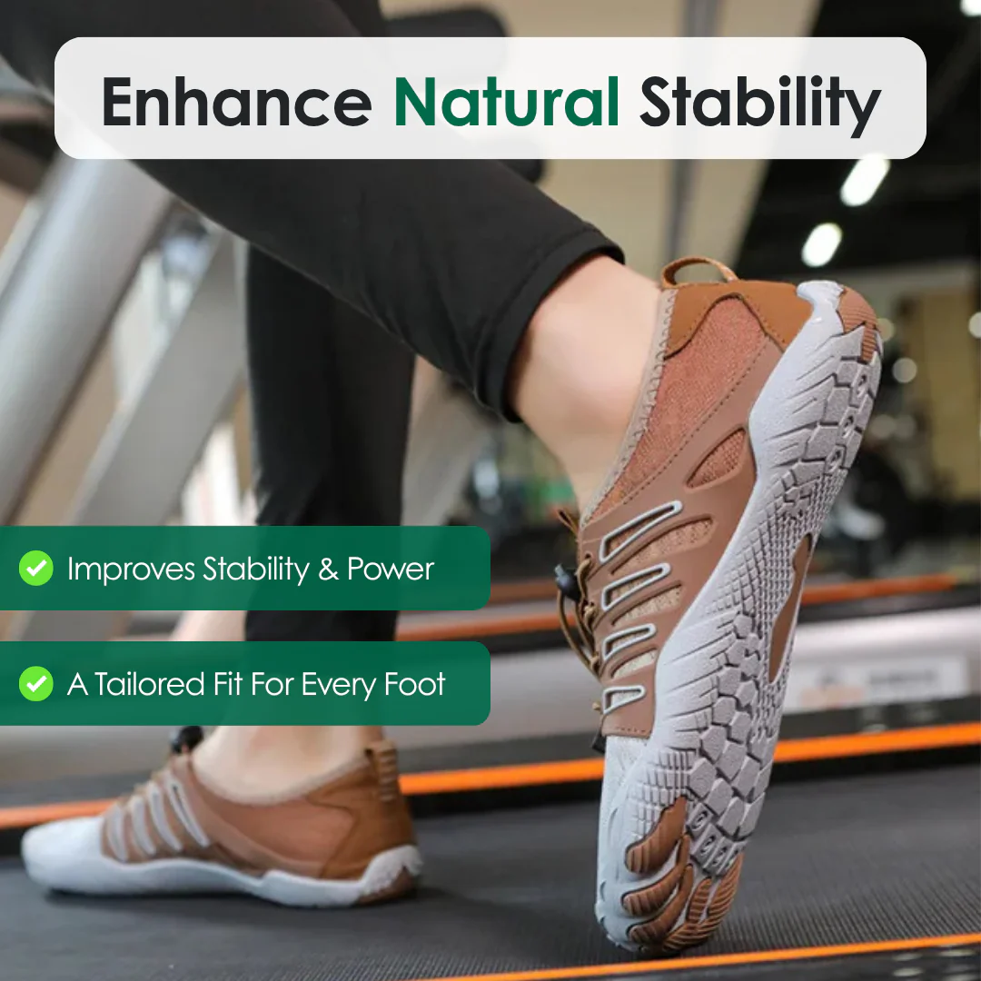UniGrip - Optimal Health & Traction Shoes (Unisex) - Image 2