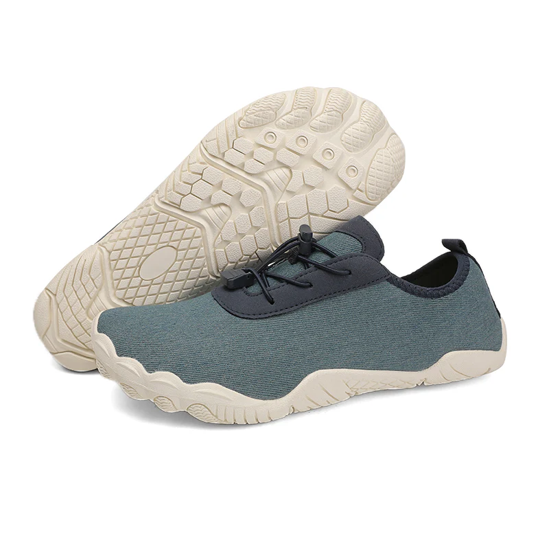 Veloro - Optimal Health & Traction Shoes (Unisex) - Image 11