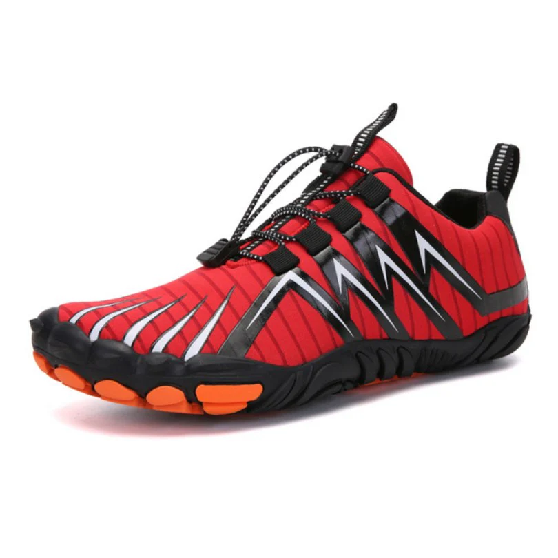 WildStride Pro: All-Terrain Grip Barefoot Shoes (Unisex) (BOGO!) - Image 4