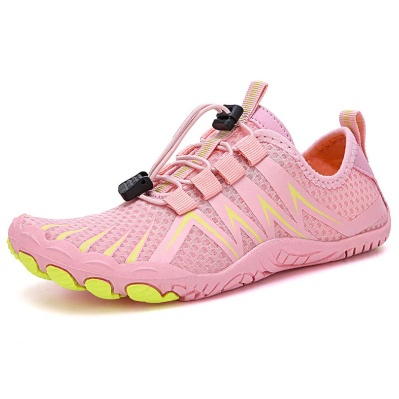WildStride Pro: All-Terrain Grip Barefoot Shoes (Unisex) (BOGO!) - Image 8