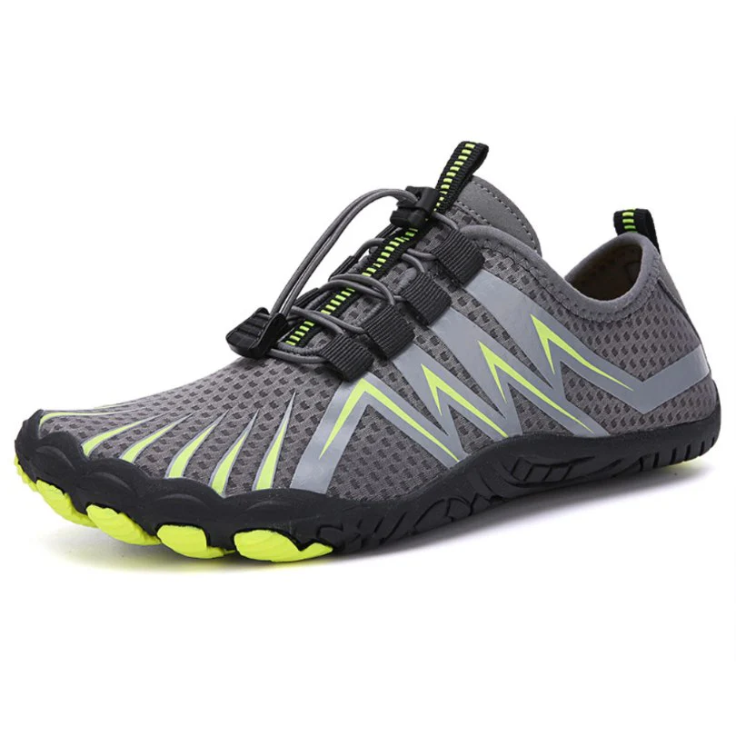 WildStride Pro: All-Terrain Grip Barefoot Shoes (Unisex) - Image 5