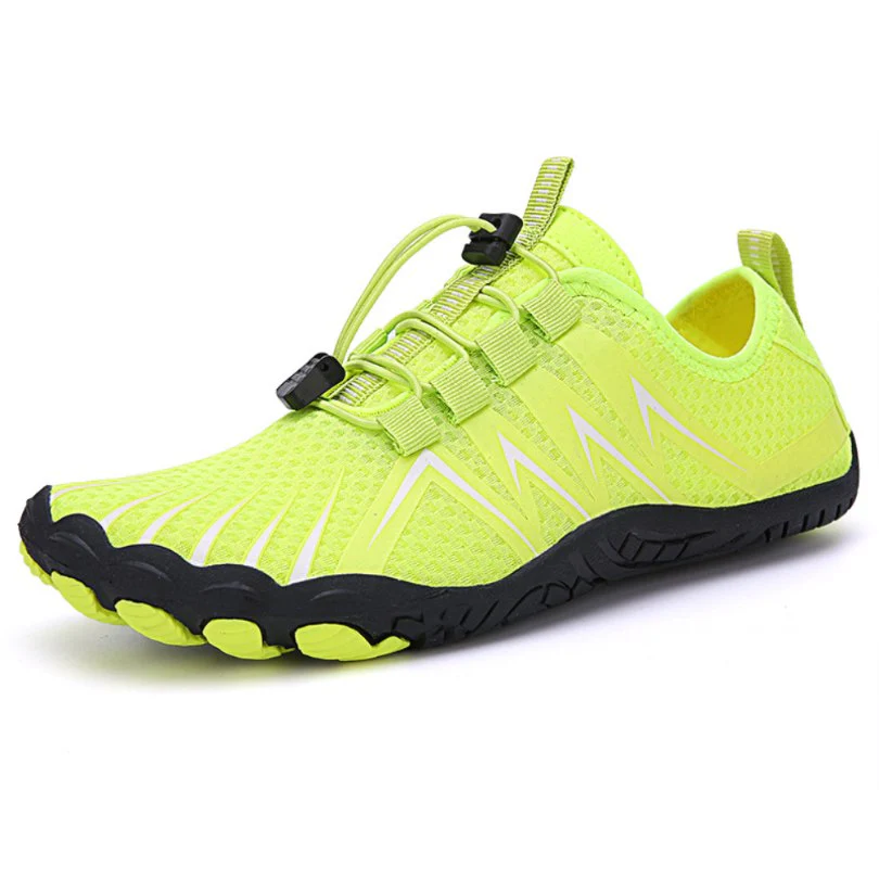 WildStride Pro: All-Terrain Grip Barefoot Shoes (Unisex) - Image 6