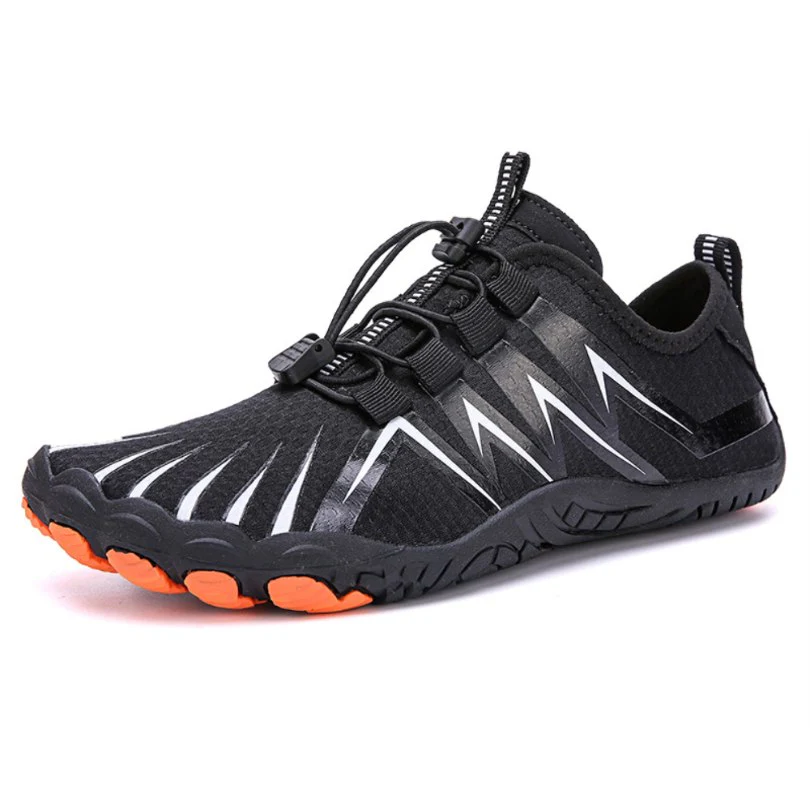 WildStride Pro: All-Terrain Grip Barefoot Shoes (Unisex) - Image 9