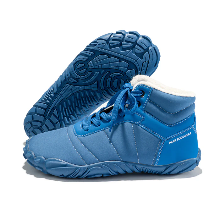Zephyr Pro - Non-slip & waterproof winter barefoot shoe (Unisex) (BOGO) - Image 8